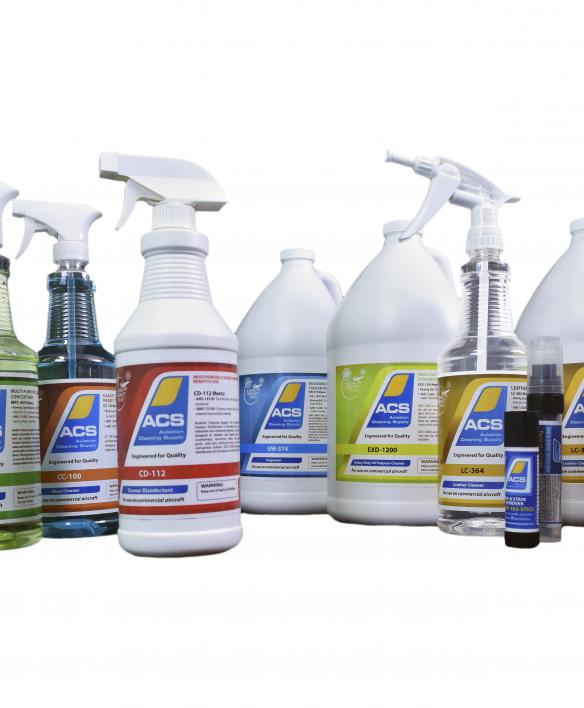 Home - Aviation Cleaning Supply