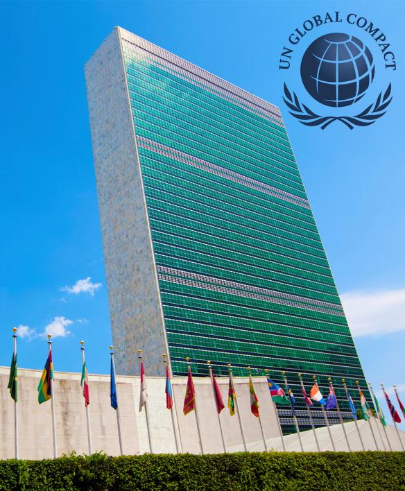 UN Global Compact